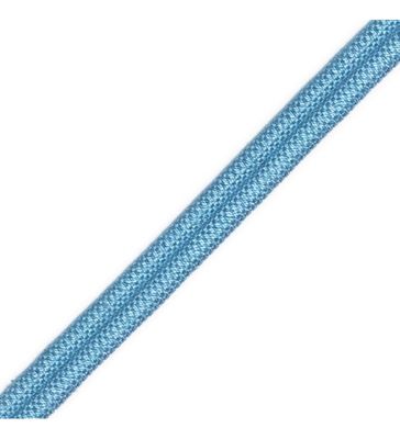 NARROW DOUBLE PIPING 1/3"