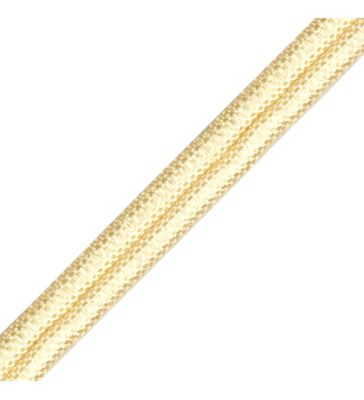 NARROW PIPING W/TAPE 1/7"