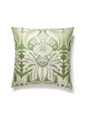 ESTATE DAMASK PILLOW