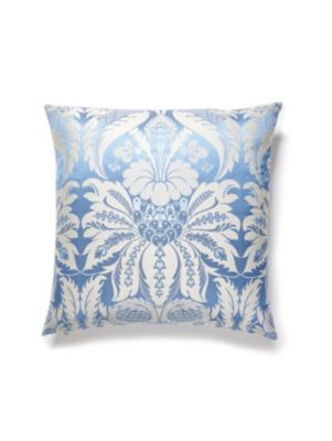 ESTATE DAMASK PILLOW