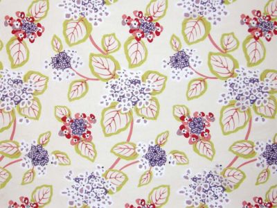 MIRANDA - PRINTED EMBROIDERY