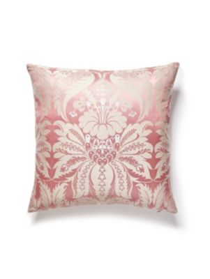 ESTATE DAMASK PILLOW