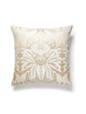ESTATE DAMASK PILLOW