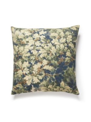 Botanical Pillows