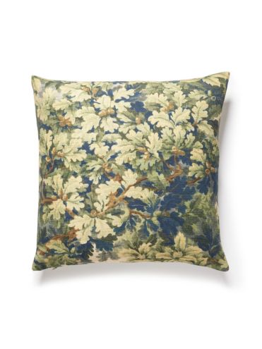 Botanical Pillows