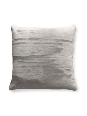 POLAR BEAR PILLOW