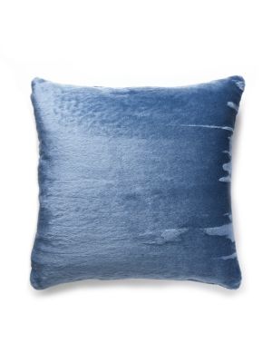 POLAR BEAR PILLOW
