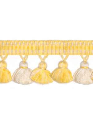 ELEMENTS 3" TASSEL FRINGE