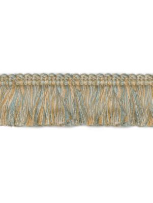 ELEMENTS 2" BRUSH FRINGE