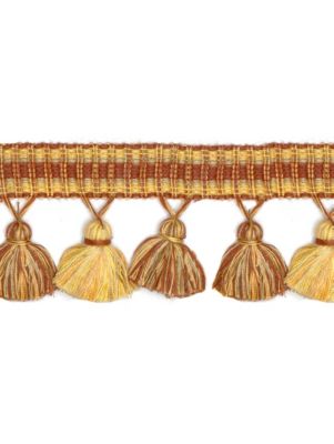 ELEMENTS 3" TASSEL FRINGE