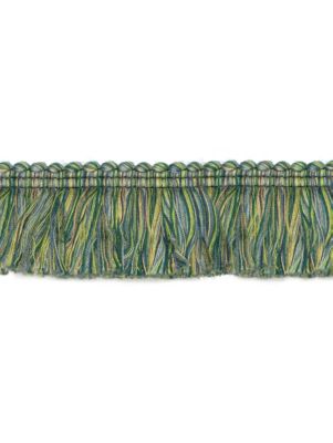 ELEMENTS 2" BRUSH FRINGE