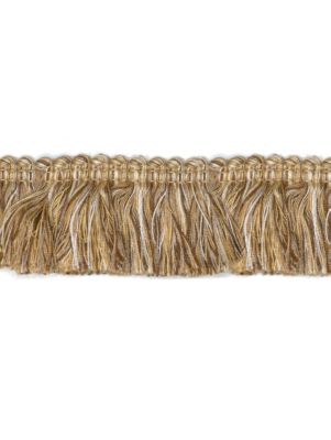 ELEMENTS 2" BRUSH FRINGE