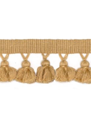 ELEMENTS 3" TASSEL FRINGE