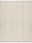 XAVA - 137765B SILVER STRIPE - 137765B SILVER STRIPE