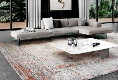 Sapphire Collection STARK Carpet and Rugs