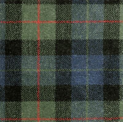 GUNN TARTAN