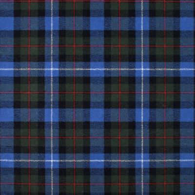 robertson tartan shawl