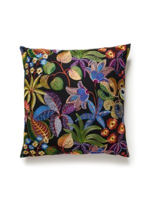 GREENHOUSE PILLOW