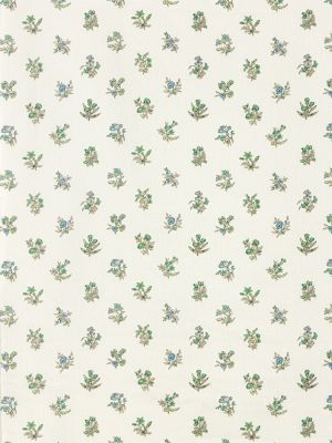 SUMMER FLORA PRINT