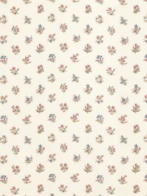 SUMMER FLORA PRINT