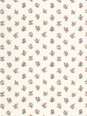 SUMMER FLORA PRINT