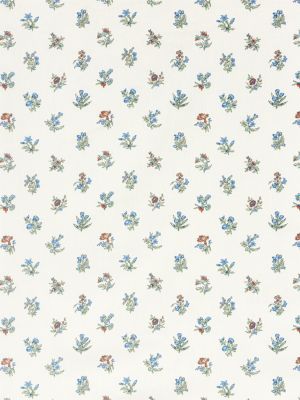 SUMMER FLORA PRINT