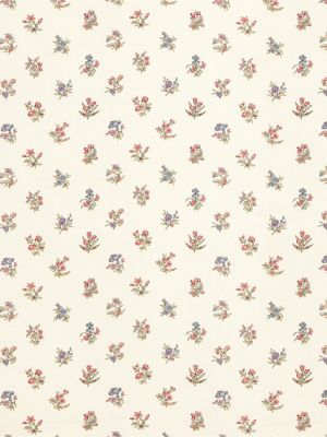 SUMMER FLORA PRINT