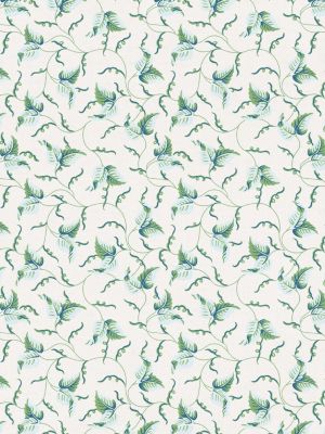 ANGLE LEAF PRINT