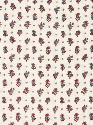 CALICO PRINT
