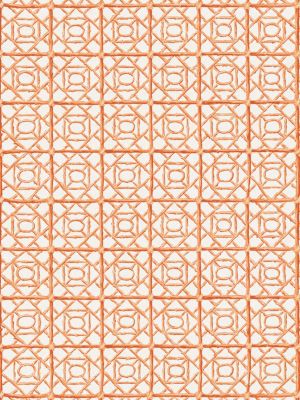 ORMOND FRET PRINT