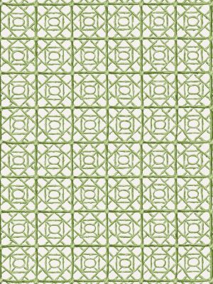ORMOND FRET PRINT