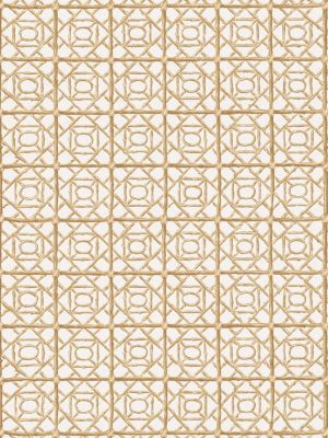 ORMOND FRET PRINT