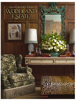 Woodland Estate Brochure