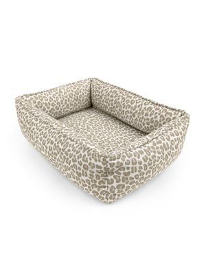 BACKYARD BENGAL DOG BED