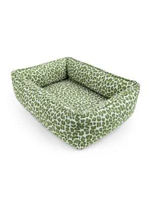 BACKYARD BENGAL DOG BED