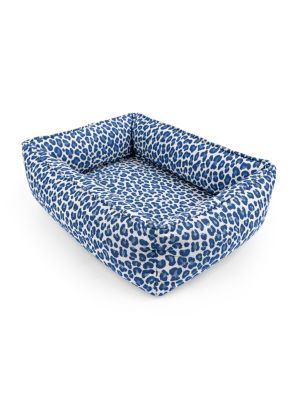 BACKYARD BENGAL DOG BED