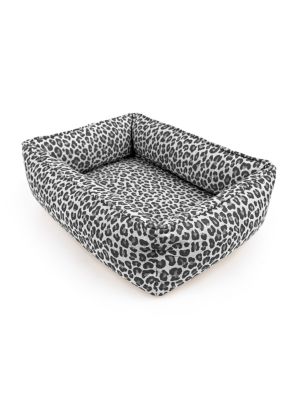 BACKYARD BENGAL DOG BED