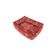 ZEBRAS DOG BED thumbnail