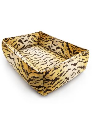 TIGRE DOG BED