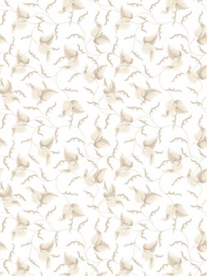 ANGLE LEAF WALLCOVERING