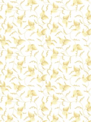 ANGLE LEAF WALLCOVERING