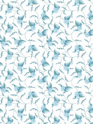 ANGLE LEAF WALLCOVERING