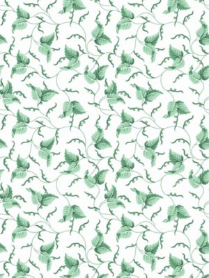 ANGLE LEAF WALLCOVERING
