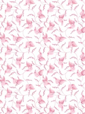 ANGLE LEAF WALLCOVERING