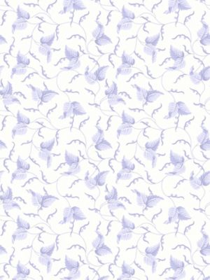 ANGLE LEAF WALLCOVERING