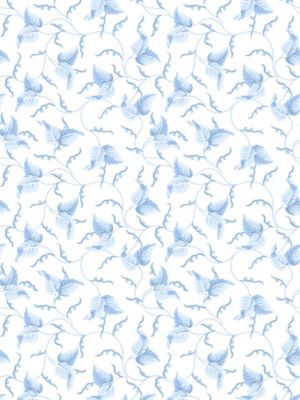 ANGLE LEAF WALLCOVERING
