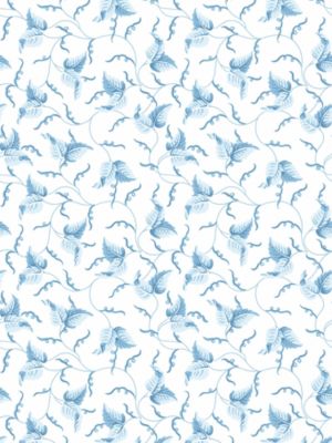 ANGLE LEAF WALLCOVERING