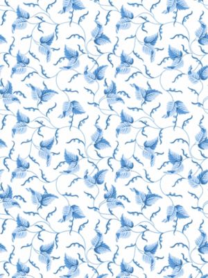 ANGLE LEAF WALLCOVERING