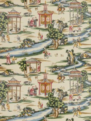 SHANGHAI WALLCOVERING