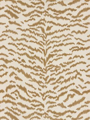 TIGRESS WALLCOVERING